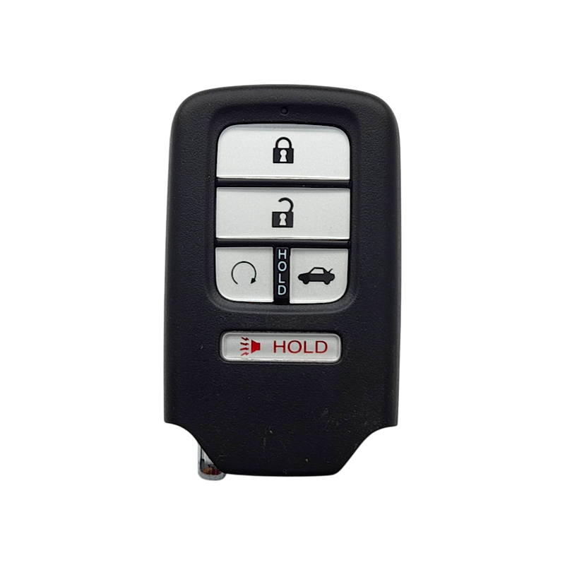 HONDA - SMART KEY - KR5V2X  V41 4+1 RST & TRUNK - 72147-TBA-A11